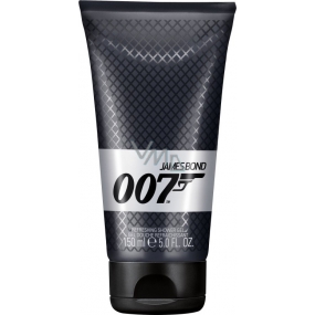 James Bond 007 Duschgel für Männer 150 ml