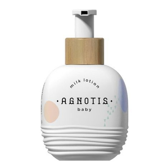 Agnotis Baby Body Milk Körperlotion für Kinder 200 ml