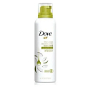 Dove Creme Mousse Kokosöl Duschschaum 200 ml