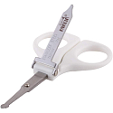Baby Farlin Schere mit Datei für Kinder 3+