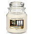 Yankee Candle Surprise Schneefall - Snow Surprise Duftkerze Classic Medium Glass 411 g