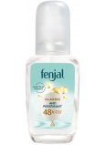 Fenjal Classic Antitranspirant-Pumpspray für Frauen 75 ml
