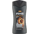 Axe Dark Temptation 3 in 1 Duschgel für Männer 250 ml