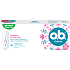 O.B. Original Super Plus Tampons, 16 Stk.