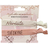 Albi Bachelorette Party Elastische Armbänder für Braut und Brautjungfer 2 Stück