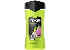 Axe Epic Fresh 3in1 Duschgel für Gesicht, Körper und Haare für Männer 250 ml