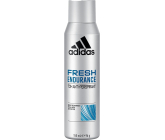 Adidas Fresh Endurance Antitranspirant Spray für Männer 150 ml