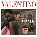 Valentino Donna Born in Roma Duftwasser für Frauen 30 ml
