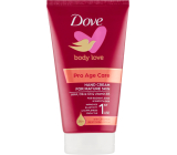 Dove Body Love Pro Age Care Handcreme 75 ml