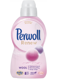 Perwoll Renew Wool & Delicates Wolle, Kaschmir & Seide Waschgel 18 Dosen 990 ml