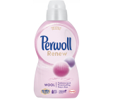 Perwoll Renew Wool & Delicates Wolle, Kaschmir & Seide Waschgel 18 Dosen 990 ml