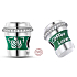 Charme Sterling Silber 925 Für Kaffee-Liebhaber - Kaffeetasse, Perle für Armband, Essen und Trinken