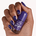 Essence Nagelfarbe Gel-Nagellack 65 OH-Bergine 8 ml