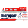 Biorepair Advanced Sensitive Zahnpasta für empfindliche Zähne 75 ml