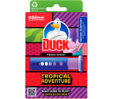 Duck WC Block Fresh Discs Floral Fantasy, 36 ml