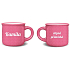 Nekupto Mini Namensbecher Kamila 100 ml
