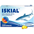 Iskial Haifischleberöl 120 Kapseln