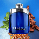 Montblanc Legend Blue Eau de Parfum für Männer 100 ml