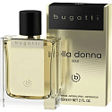 Bugatti Bella Donna Gold Eau de Parfum für 60 ml