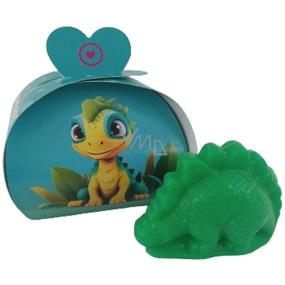Mein Dinosaurier Toilettenseife für Kinder 30 g
