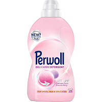 Perwoll Waschgel Renew Wool 20 Waschladungen, 1000 ml
