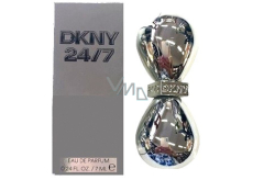DKNY Donna Karan 24/7 Eau de Parfum für Frauen 7 ml Miniatur