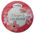 Albi Retro Mentholbonbons mit der Nachricht Tolle Kollegin 20 g