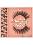Essence What The Fake! Kunstwimpern 01 Dramatic Volume 1 g