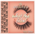 Essence What The Fake! Kunstwimpern 01 Dramatic Volume 1 g