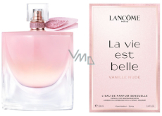 Lancome La Vie Est Belle Vanille Nude parfémovaná voda pro ženy 100 ml