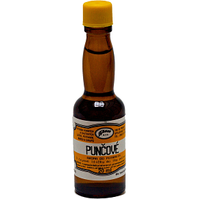 Aroco Lebensmittelaroma, Punsch, 20 ml Aroco Lebensmittelaroma, Punsch, 20 ml