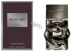 Michael Kors Pour Homme Absolu parfémovaná voda pro muže 30 ml