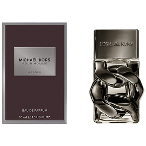 Michael Kors Pour Homme Absolu Parfum für Männer 30 ml