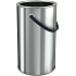 VYŘAZENO OBAL-PLECH - 05,00 L - LA 160/275 BEZ VÍKA160