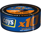 Ceys Professionelle Band x10, 18 m × 48 mm