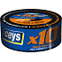 Ceys Professionelle Klebeband x10, 18 m × 48 mm