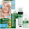 Garnier Color Naturals Eisige Aschblond 103+