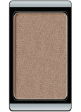 Artdeco Eye Shadow Duochrom oční stíny 208 Elegant Brown 0,8 g