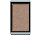 Artdeco Eye Shadow Duochrom oční stíny 208 Elegant Brown 0,8 g