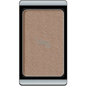 Artdeco Eye Shadow Duochrom oční stíny 208 Elegant Brown 0,8 g