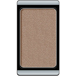 Artdeco Eye Shadow Duochrom Lidschatten 208 Elegant Brown 0,8 g