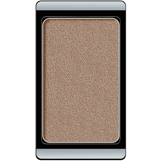 Artdeco Eye Shadow Duochrom oční stíny 208 Elegant Brown 0,8 g