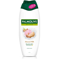 Palmolive Naturals Duschgel Almond & Milk, 500 ml