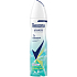 Rexona Advanced Protection Cooling Eukalyptus und Kokoswasser deodorant pro ženy 150 ml