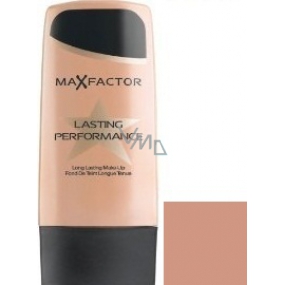 Max Factor Lasting Perfomance Makeup 106 Natürliche Beige 35 ml
