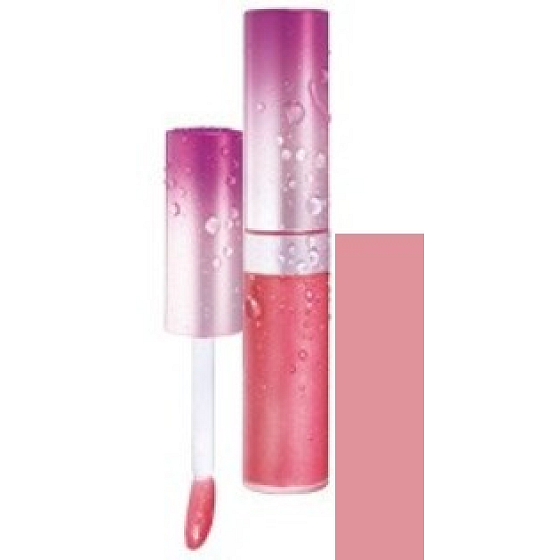 Maybelline Watershine Gloss Lipgloss 08 Erdbeerkarat 5 ml