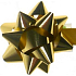 Alvarak Starfish Metall Medium 5 cm verschiedene Farben 1 Stück