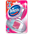 Domestos 3in1 Pink WC-Set 40 g