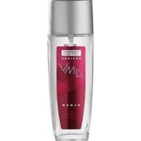 Esprit Horizon parfümiertes Deodorantglas für Frauen 75 ml