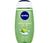 Nivea Lemongrass & Oil Duschgel, 250 ml